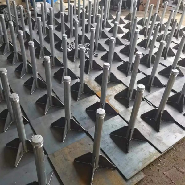 信阳鑫亿呈沉降板生产