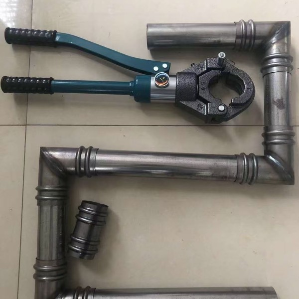 信阳鑫亿呈冷却管